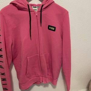 Victoria Secret PINK sweatshirt
